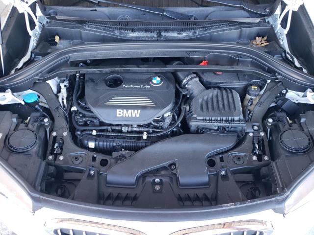 WBXHU7C53K5L09994 BMW X1  12