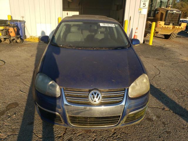 3VWRM71K08M072679 | 2008 Volkswagen jetta se