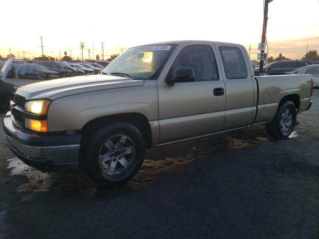 2004 Chevrolet C/K 1500 