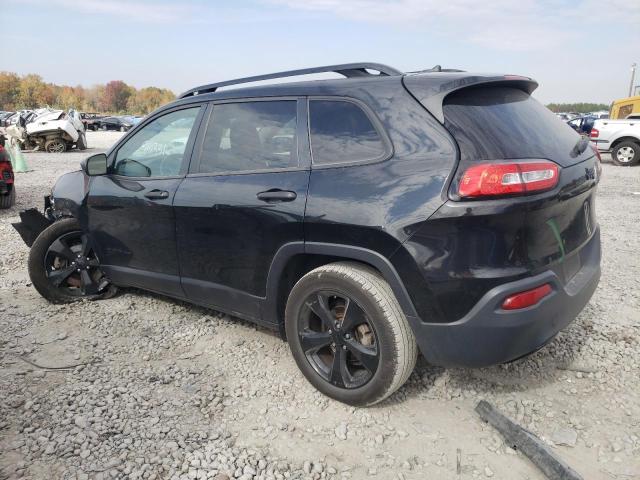 1C4PJLABXGW329891 | 2016 JEEP CHEROKEE S