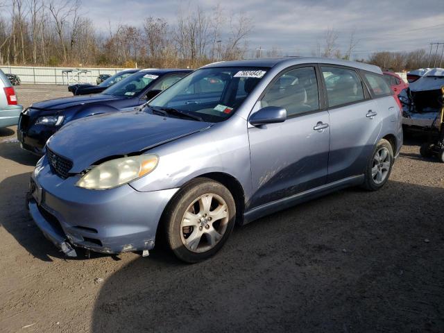 2004 Toyota Matrix XR