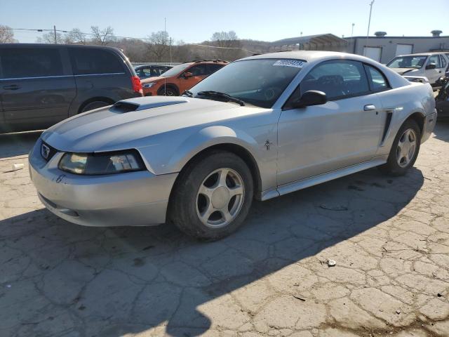 2001 Ford Mustang 