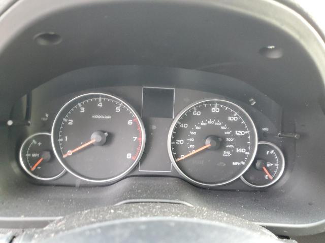 4S3BMBA66E3032145 Subaru Legacy 2.5i