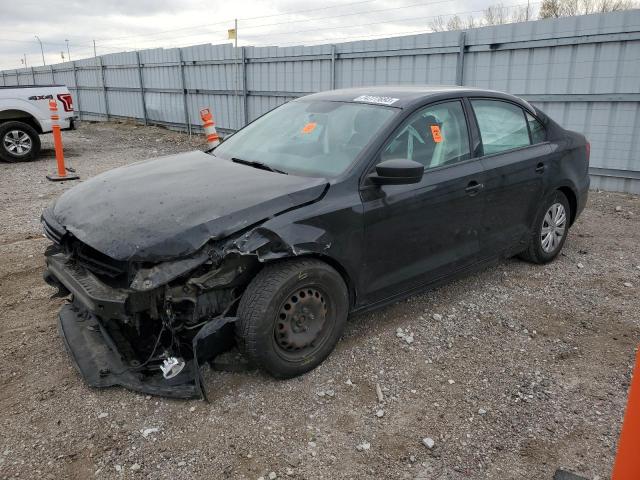 2014 Volkswagen Jetta 