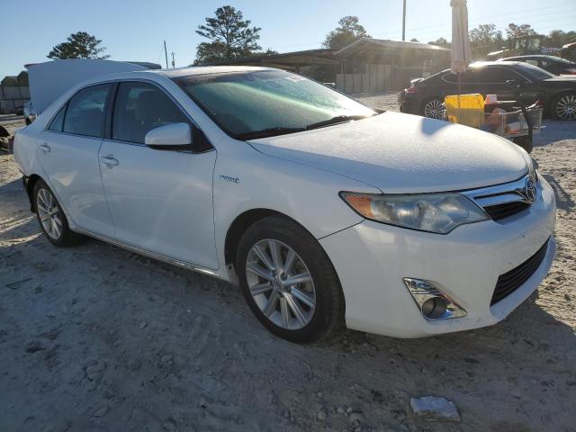 4T1BD1FK3EU101931 | 2014 TOYOTA CAMRY HYBR