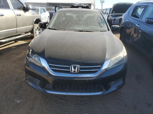 1HGCR2F75FA070102 | 2015 HONDA ACCORD EX