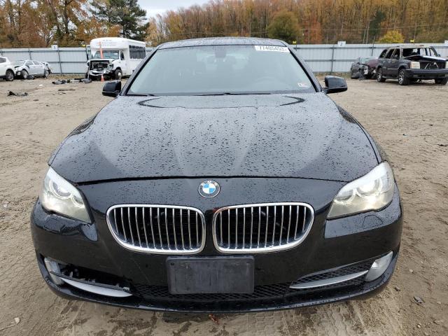 VIN WBAXG5C5XDD230008 2013 BMW 5 Series, 528 I no.5