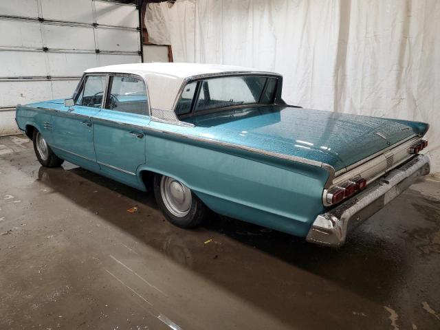 1964 MERCURY MONTEREY Photos | PA - ALTOONA - Repairable Salvage Car ...