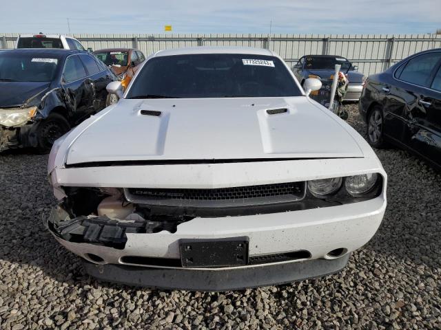 2C3CDYAG1EH285570 Dodge Challenger Sxt