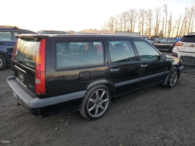 1996 Volvo 850 R VIN: YV1LW5826T2255950 Lot: 77926633