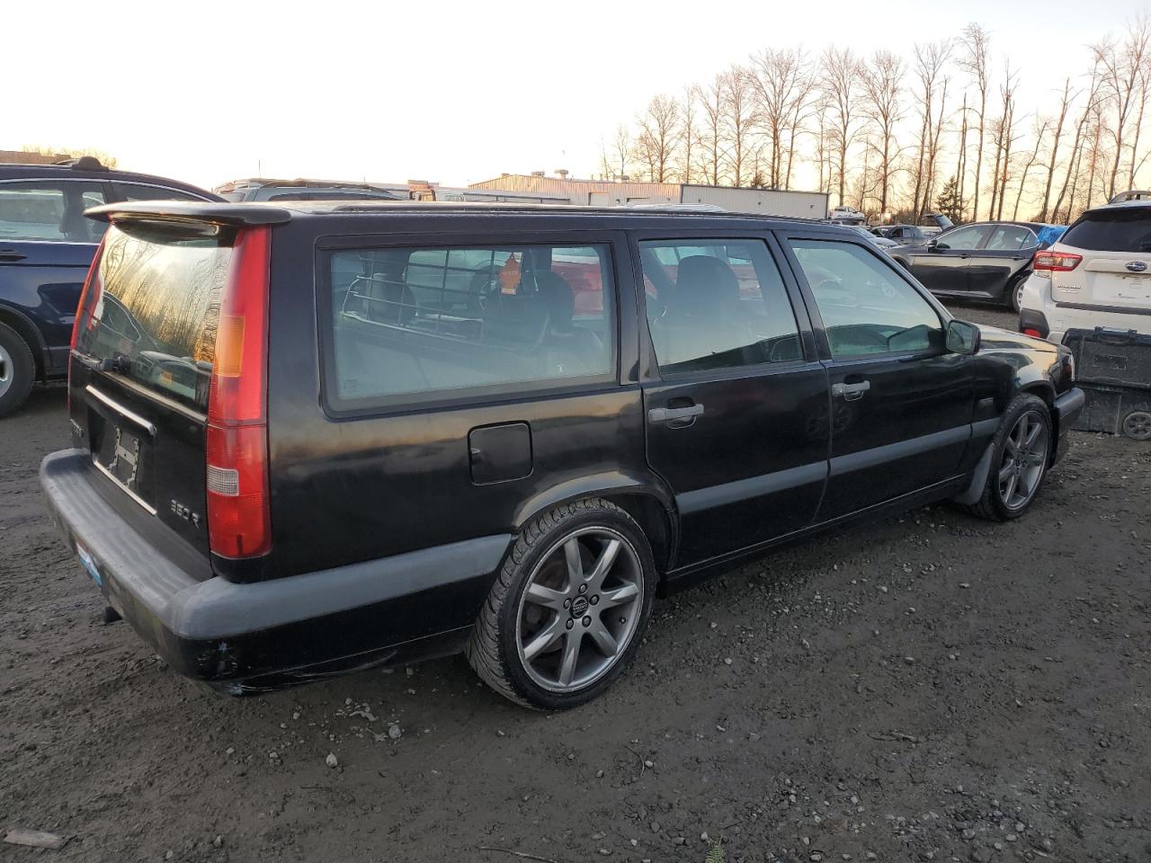 YV1LW5826T2255950 1996 Volvo 850 R