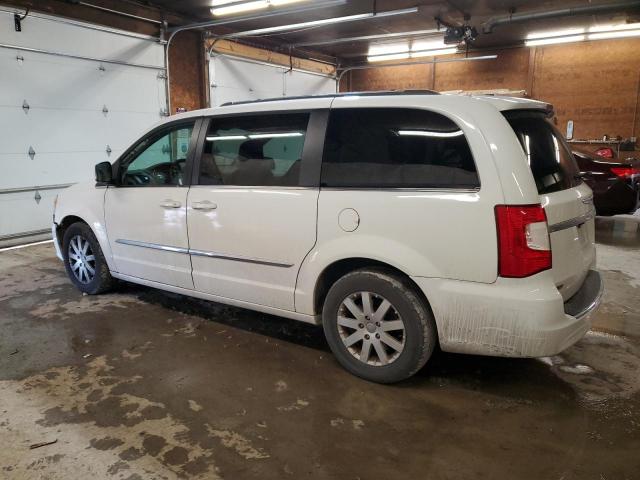 2C4RC1BG5ER314383 | 2014 CHRYSLER TOWN and COU