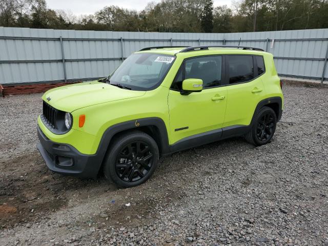 ZACCJABB1JPH97918 | 2018 JEEP RENEGADE L