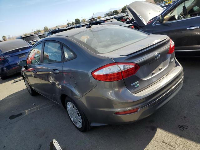 3FADP4BE0EM228233 Ford FIESTA SE