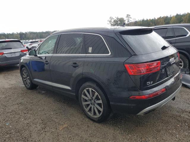 VIN WA1LAAF7XKD007175 2019 Audi Q7, Premium Plus no.2