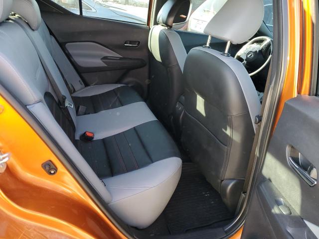 2023 NISSAN KICKS SR - 3N1CP5DVXPL489874