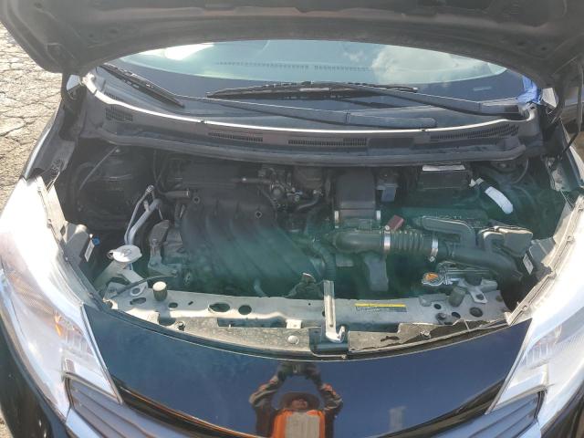 3N1CE2CP6EL419860 Nissan Versa Note S