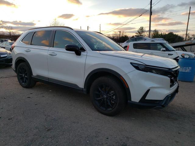 2024 HONDA CR-V SPORT - 5J6RS6H59RL001092