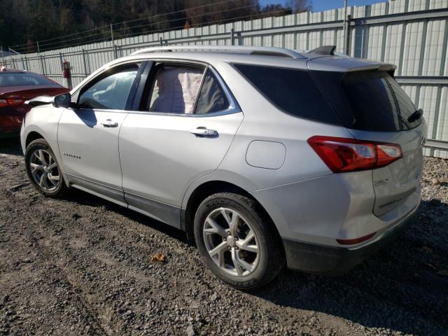 3GNAXKEXXJL401729 | 2018 CHEVROLET EQUINOX LT