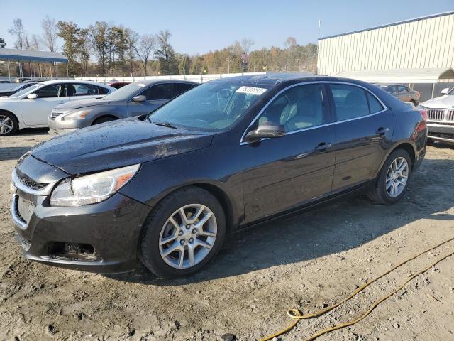 2014 Chevrolet Malibu 