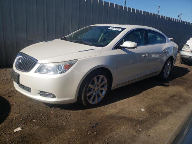 2013 Buick LaCrosse Touring