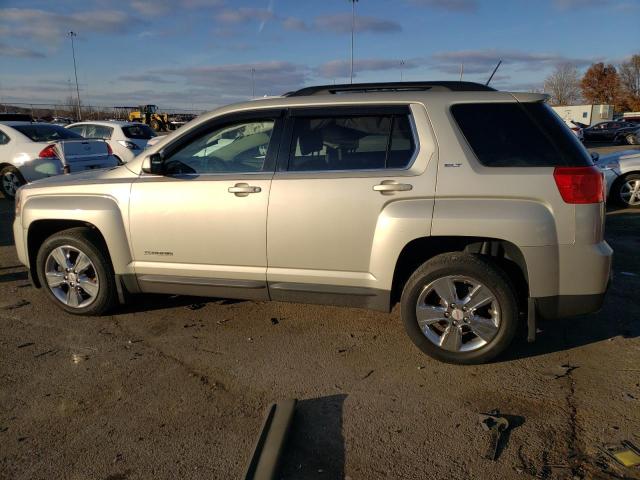 2014 GMC Terrain Slt VIN: 2GKFLSE32E6376766 Lot: 77884263