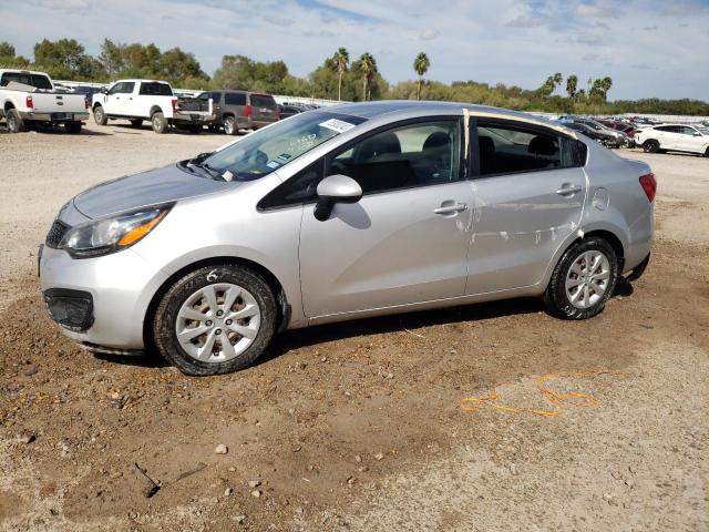 2015 Kia Rio LX