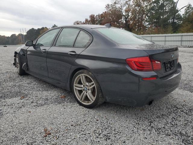 VIN WBAFR7C55DC826523 2013 BMW 5 Series, 535 I no.2