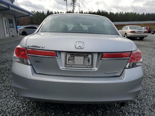 1HGCP2F62BA018384 | 2011 Honda accord se