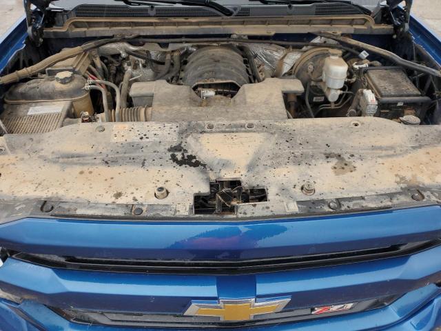 1GCVKRECXGZ355836 2016 Chevrolet Silverado K1500 Lt