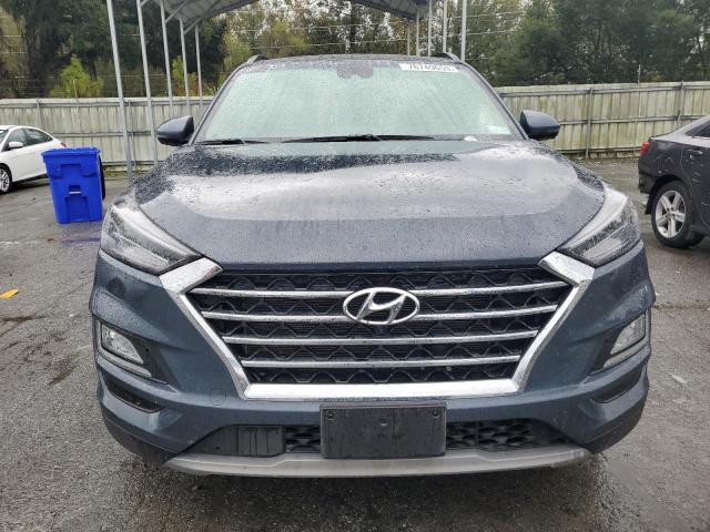 KM8J33AL1MU347739 | 2021 HYUNDAI TUCSON LIM