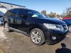 NISSAN PATHFINDER photo