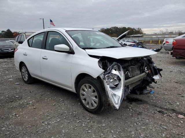 3N1CN7AP1KL820986 | 2019 NISSAN VERSA S