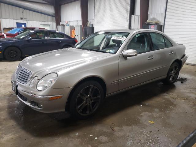 2006 Mercedes-Benz E-Class E 350