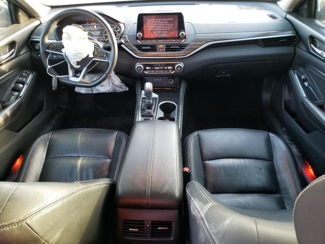 1N4BL4EV5LC158466 Nissan ALTIMA SL