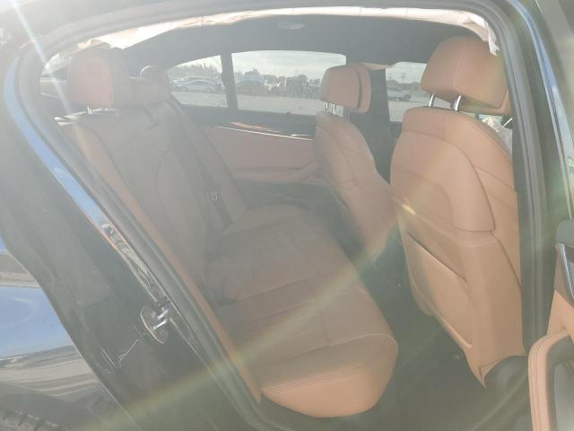 2018 BMW 540 I - WBAJE5C58JG917834