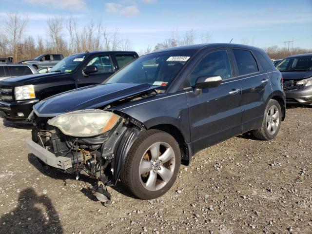 2007 Acura RDX 