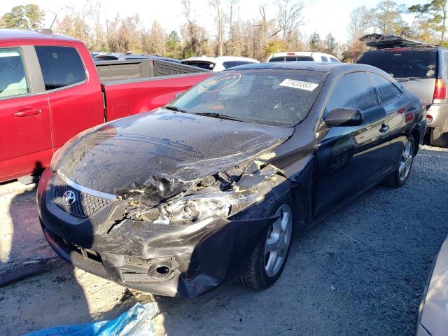 2008 Toyota Camry Solara SE