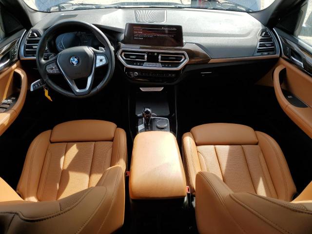 5UX43DP01N9K21811 BMW X3 Sdrive30i