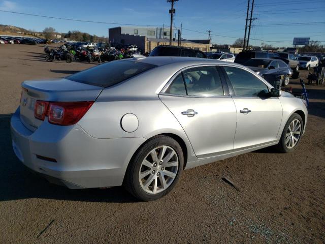 1G11E5SA6GF140627 | 2016 CHEVROLET MALIBU LIM