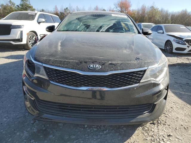 5XXGT4L37GG072972 | 2016 KIA OPTIMA LX