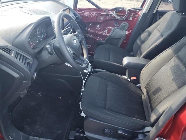 2021 FORD ECOSPORT S - MAJ6S3GL6MC422399