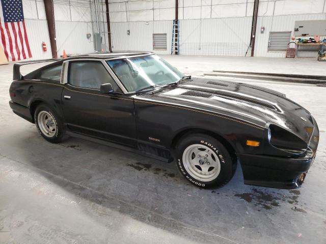 HS130130669 | 1979 Datsun 280 zx