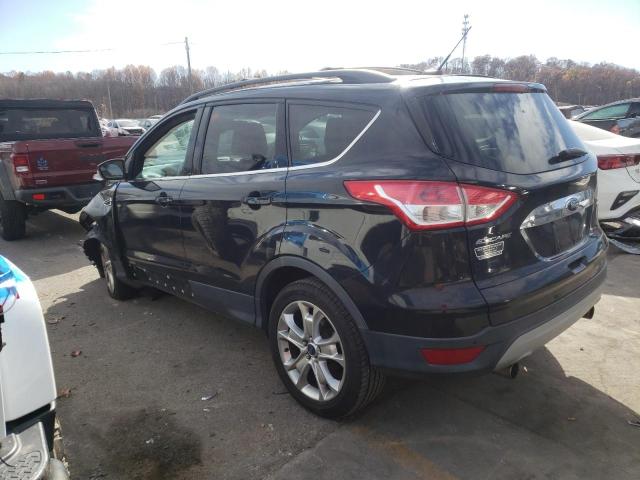 Vin: 1fmcu9hx5dud22019, lot: 75894783, ford escape sel 20132