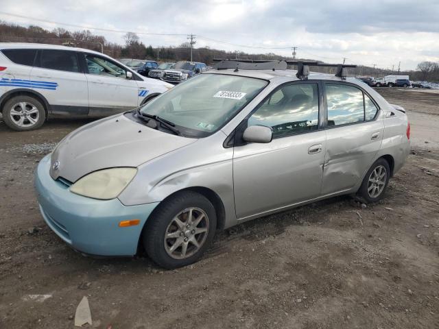 2003 Toyota Prius 