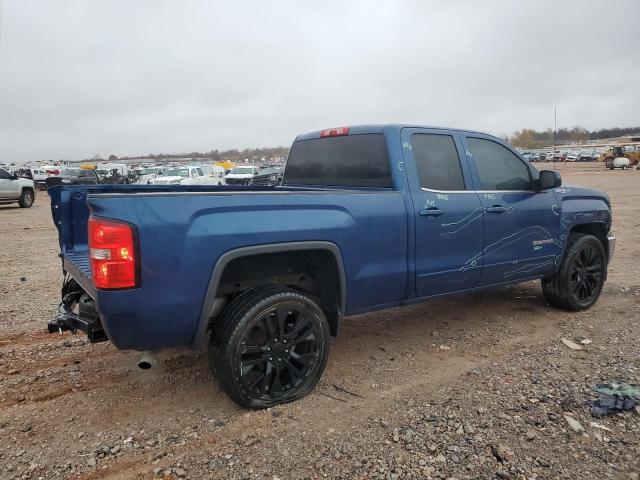 1GTV2UEH0FZ436258 | 2015 GMC SIERRA K15