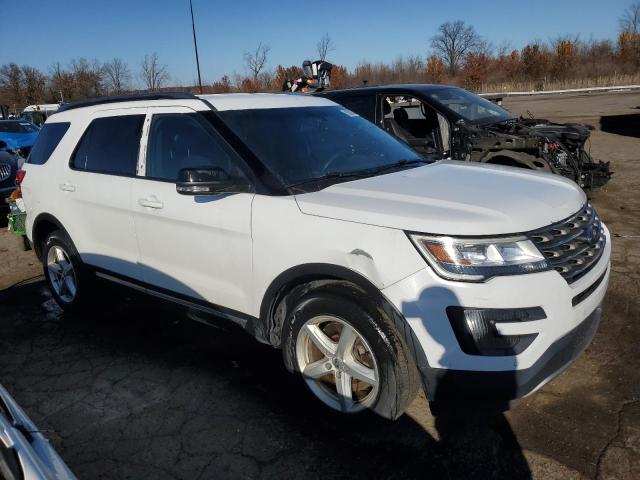 1FM5K7D89GGA33925 | 2016 FORD EXPLORER X