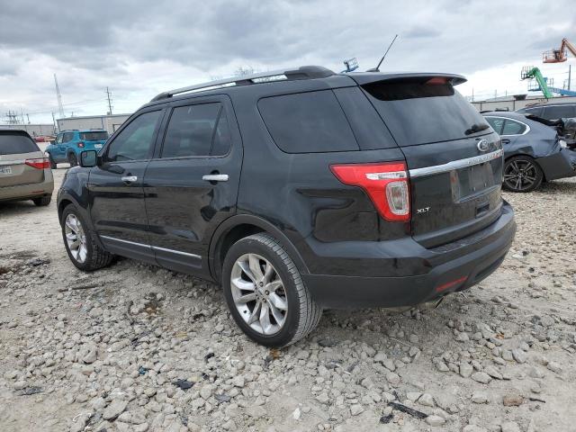 Vin: 1fm5k7d83fga13619, lot: 77540523, ford explorer xlt 20152
