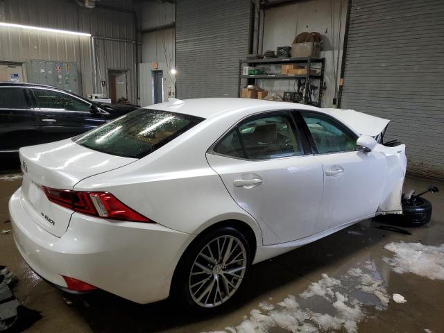 JTHCF1D23E5003884 | 2014 LEXUS IS 250