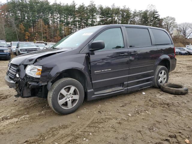 2010 Dodge Grand Caravan SE